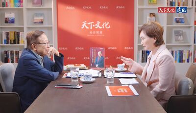 高希均生前受訪曝「90歲氣色」 沈春華悼:一無所有,滿載而歸