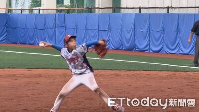 平潭10：0勝連城！2度參加「東森盃」汲取台灣球技　廣州不敵卑南奪亞軍