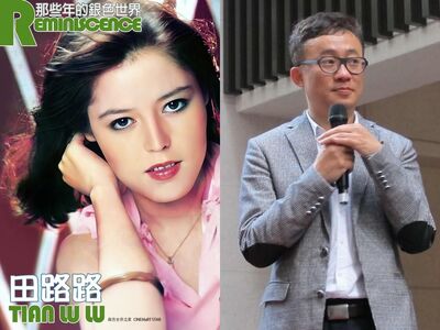 田路路生活困頓！許常德轟演藝工會「到底做什麼」要求財務說清楚