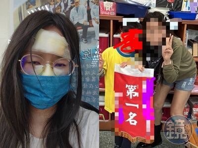 女老師被圍毆! 「涉貪名師」烙人竟不起訴:剛剛好而已