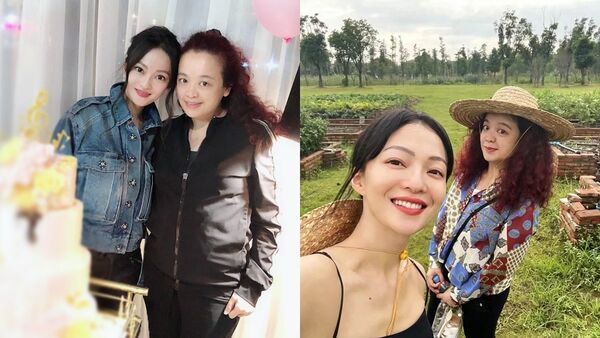 外送稿用　▲▼張韶涵。（圖／翻攝自FACEBOOK／張韶涵 Angela Chang﻿）