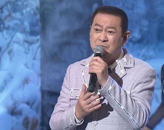 ▲▼《綜藝一級棒》蔡小虎自《一級棒》開播創「最多」紀錄。（圖／中視提供）