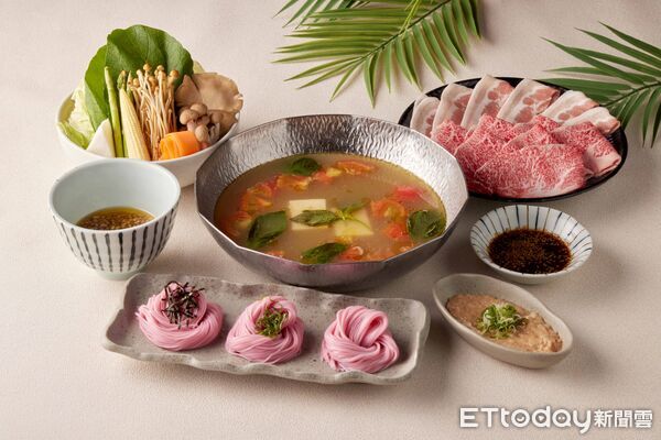 ▲「黑毛屋」進駐高雄夢時代購物中心。（圖／乾杯提供）
