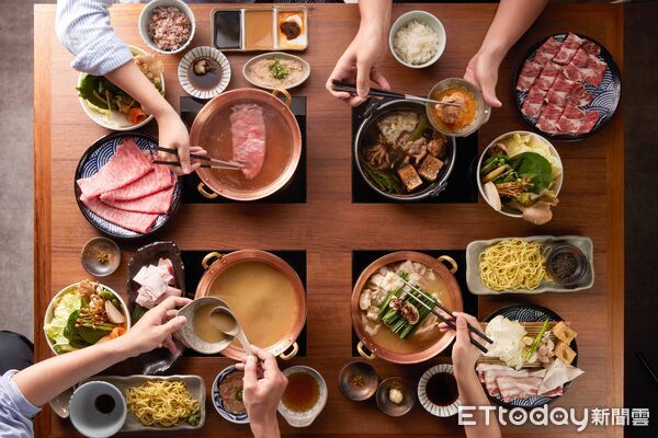 ▲「黑毛屋」進駐高雄夢時代購物中心。（圖／乾杯提供）