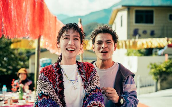 ▲桃影片單。（圖／桃園電影節提供）