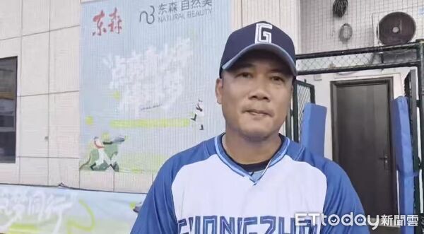 ▲▼  平潭、連城、廣州隊、東森盃           。（圖／記者任以芳攝）