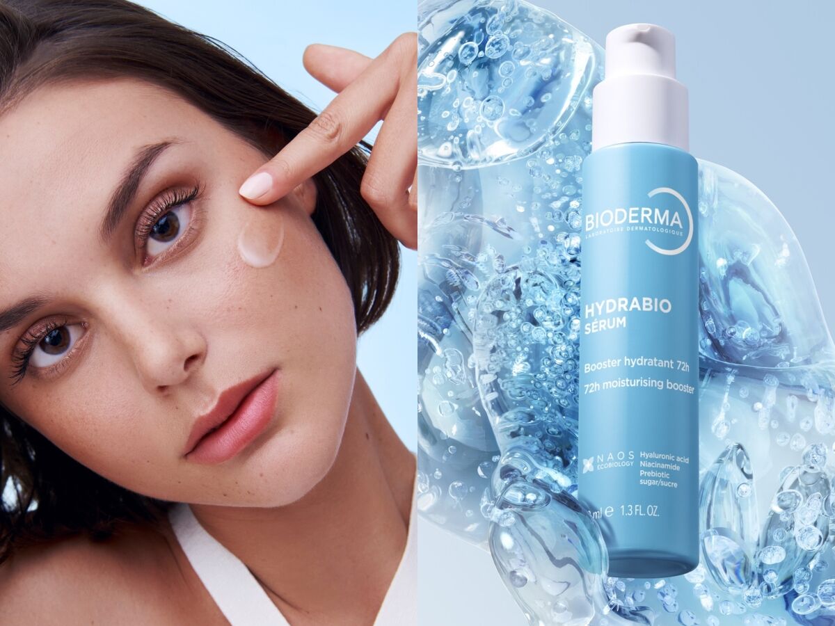 ▲BIODERMA,DR.CINK,肌研,保濕,保養,。（圖／品牌提供）