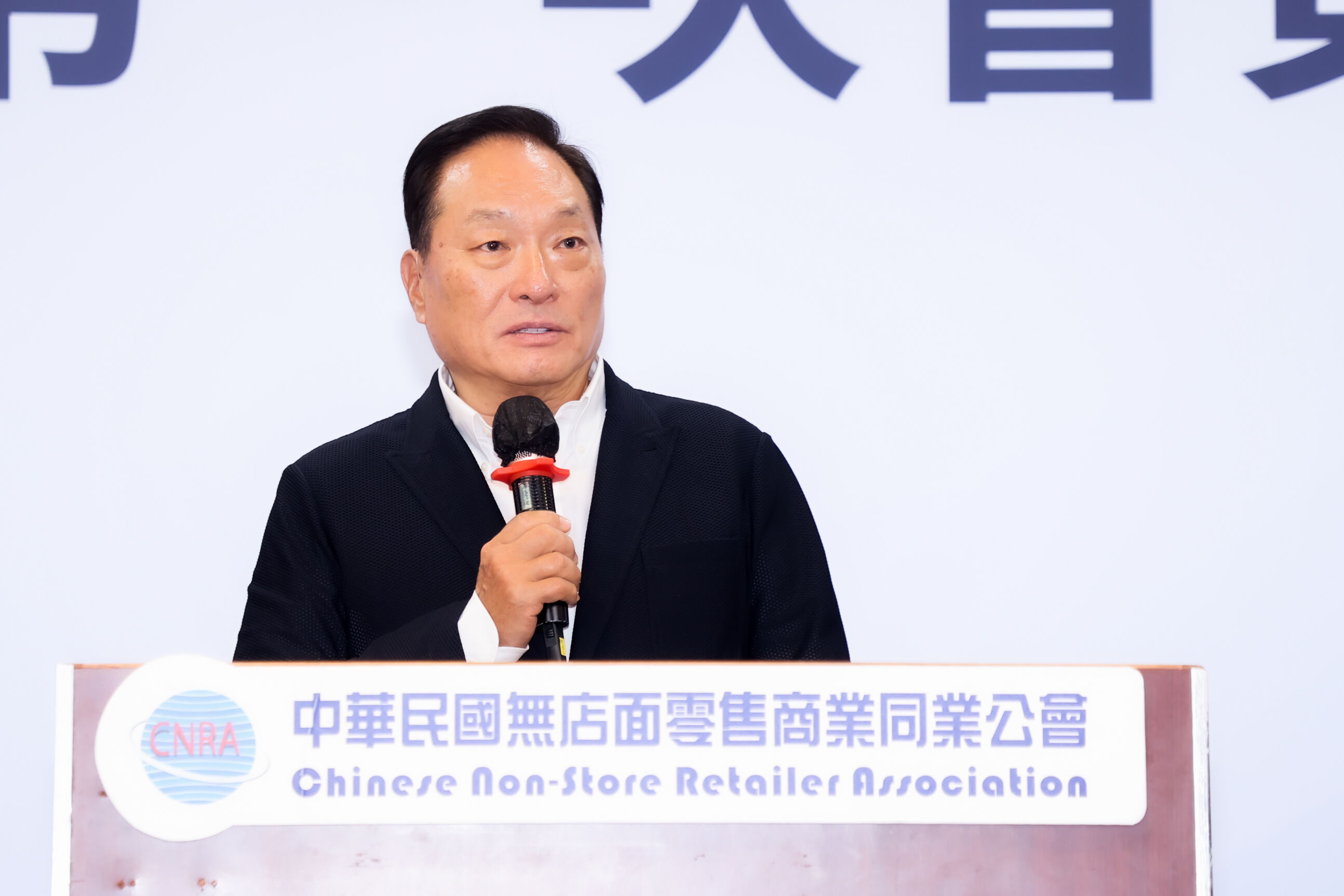 ▲▼ 無店面公會會員大會,王令麟       。（圖／記者徐文彬攝）