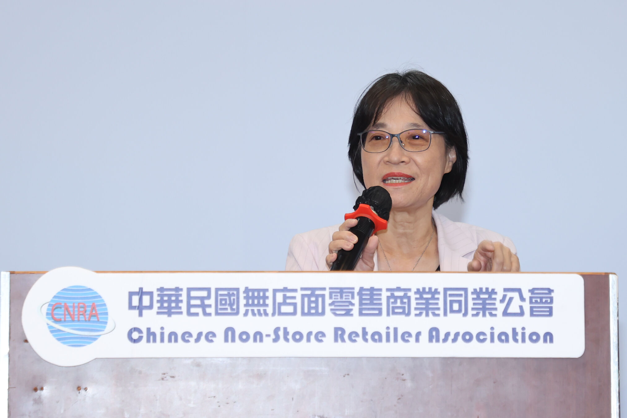 ▲▼ 無店面公會會員大會,王令麟         。（圖／記者徐文彬攝）