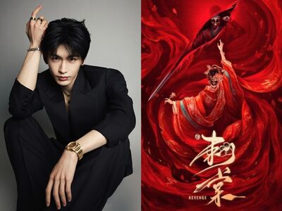 張凌赫新劇《刺棠》開拍前爆換導！女主角傳定盧昱曉…劇情遭抵制
