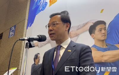 慈濟買BNT遭詐10億 石崇良:過多政治語言是政策最大障礙