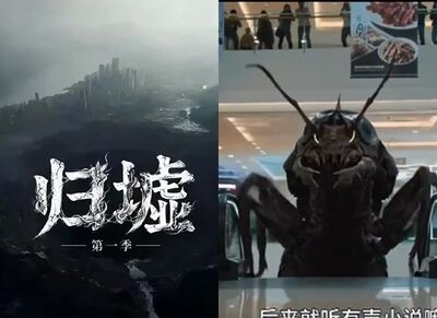 1人做出破億AI神劇!9年級奶爸辭職砸百萬爆紅 「1分鐘的戲磨了4天」