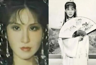 富婆始祖帶資找鮮肉男星「拍戲泡鴛鴦浴」! 未剪輯母帶外洩害引退