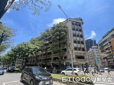 寶佳跨不去的檻！　文華東方旁社區荒廢半世紀無解