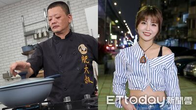 昔日直播好對手!肥大叔46歲離世 丟丟妹:輝哥一路好走、無病痛
