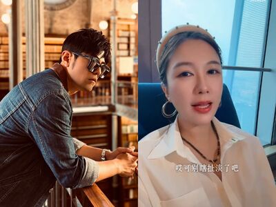 周杰倫衰捲私生子謠言！女方閨蜜揭「親爹下落」被認出神秘身分