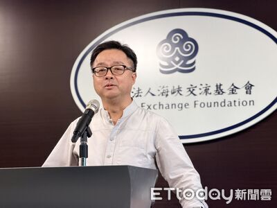 赴陸被拘國人的難言之隱 羅文嘉:人在「綁匪」手上只盼安全第一