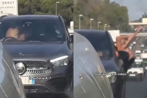 ���ٹ�·��������Ů���ʻ��  ����Ƭ�贫