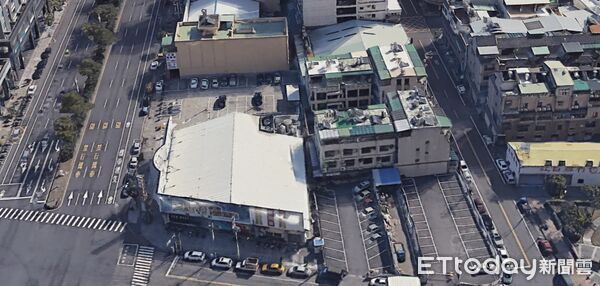 ▲▼ 大里佳佳遊藝場            。（圖／記者陳筱惠攝）