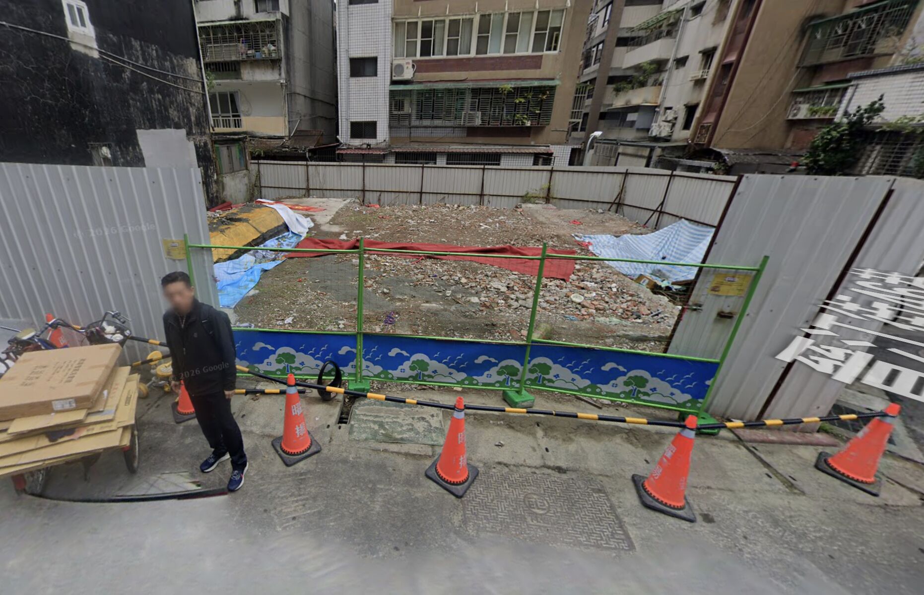 ▲▼             。（圖／翻攝自Google Maps）