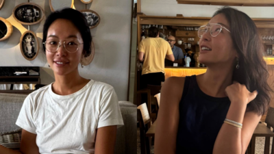 這黃正音?戲劇女王離婚又挪公款 離開韓國近況曝⋯網:認不出來