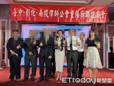慈濟遭詐10億 張景森提2建議:執行長下台、成立外部調查小組
