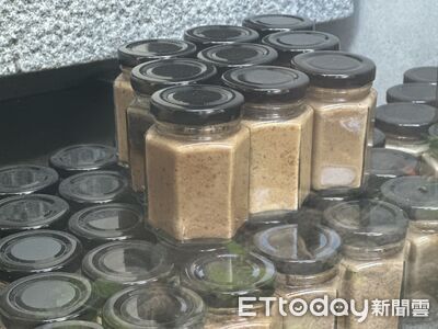 詐慈濟10億!互道師父「辟穀」只吃精油 據點門口全是詭異提煉物