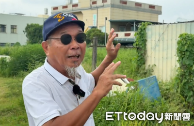 貴金屬董座遭虐殺!廖大乙:奪命彎刀煞惹禍...死者有冤未伸