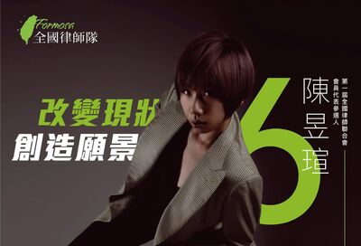 詐慈濟女律傳任中市府法律顧問 法制局:是法扶且5年前未再聘