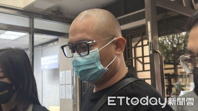 快訊／涉吞7億投資款！　兆基前董座李建成「羈押不禁見」