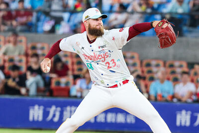 艾菩樂低潮不是沒原因！脖子傷勢一度惡化　4洋將搶3席更激勵自我