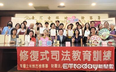 診間拉扯鬧上司法！士檢修復式司法牽線　醫生最後暖心放棄求償