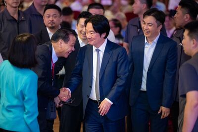 基本薪資再加一次就破3萬!賴清德籲企業:有賺錢就幫員工加薪