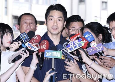 傳石崇良、姜至剛請辭　蔣萬安再問賴清德：國安會議開了沒有？