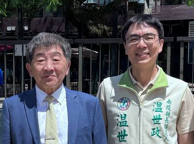 「牙醫界劉寶傑」親眼見證日本捐AZ疫苗祕辛：專開產線給台灣