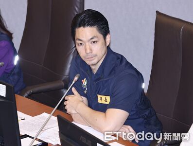 國民黨拚台北市議會單獨過半　拍板蔣萬安不得幫民眾黨單獨站台