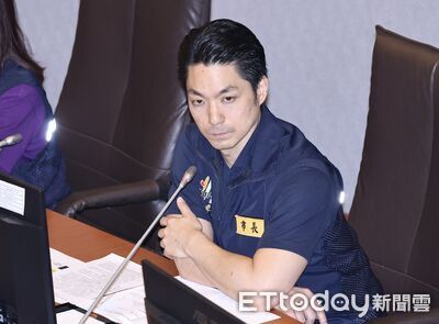 退休醫曝民進黨擋中國疫苗　蔣萬安嗆：政府百般刁難企業採購