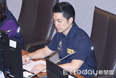 蔣萬安挨酸沒放颱風假又甩鍋中央　北市府：嚴格依據氣象署數據