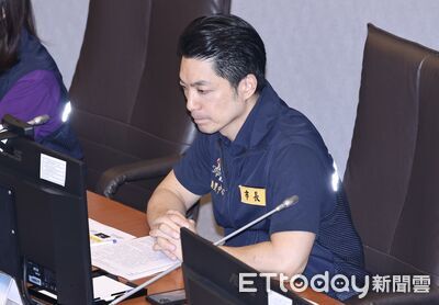 臉書遭灌爆「沒颱風整備假」　蔣萬安：中央氣象署沒發陸上警報