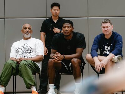 八村壘都喊羨慕！找來NBA、NCAA名帥指導　盼替日本新星創造機會