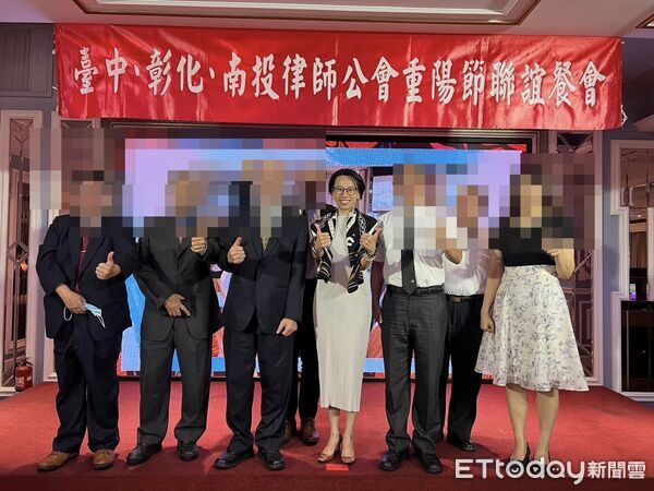 ▲▼            彰化律師公會前理事長陳昱瑄，涉嫌利用疫苗採購詐騙慈濟10.6億元。（圖／翻攝自陳昱瑄臉書）