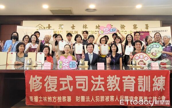 ▲▼     洪婉婷檢察官        。（圖／記者黃宥寧翻攝）