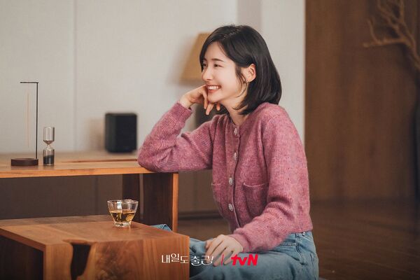 為何有些女生越相處越有趣？5個特質讓感情保鮮　不把愛情當全部