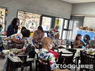 歡慶父親節結合反賄反詐 縣府、台東地檢深入部落宣導