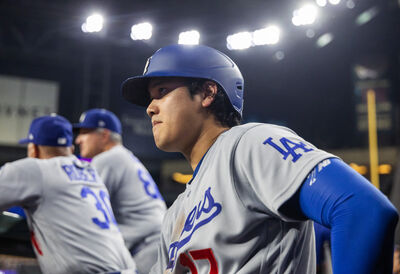 大谷又默默行善！捐逾3200萬援3地賑災　美球評讚嘆：難以置信