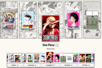 集英社推「Manga Million」！百萬頁漫畫翻成百種語言免費閱讀