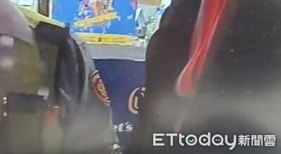 「行李箱露刀」嚇壞民眾 台中醉男辯「烤肉用」社維法送辦
