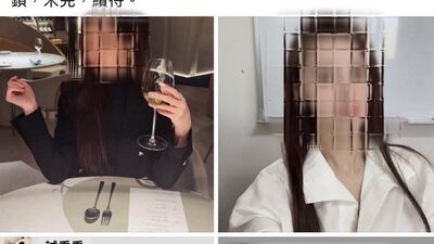 股東正妹女兒遭控是小三!高雄老牌燒臘分店被砸內幕曝