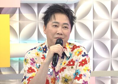 趙正平信用卡任老婆刷！豪砸45萬住月中　慘遭吐槽：是不想跟你回家