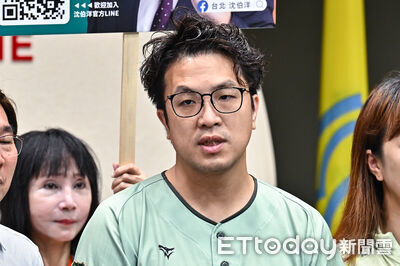 慈濟遭詐蔣萬安拒道歉反嗆中央　沈伯洋：說一個謊要用千萬個謊來圓